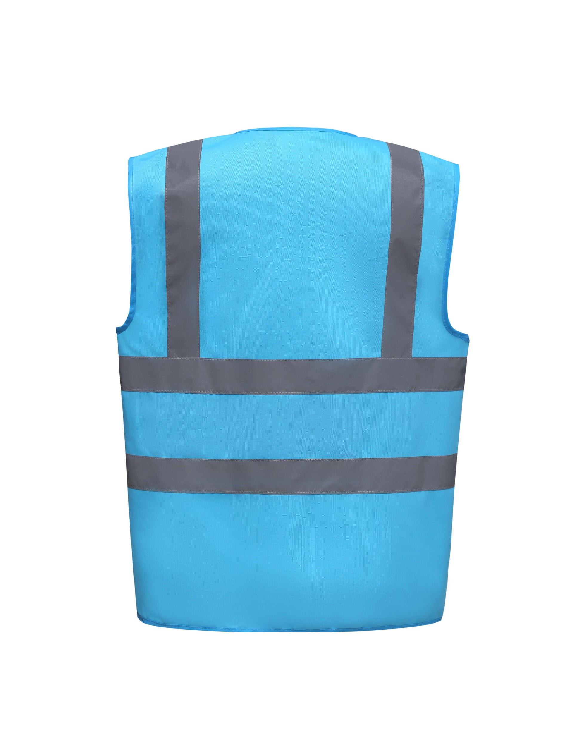 Enhanced Vis Waistcoat