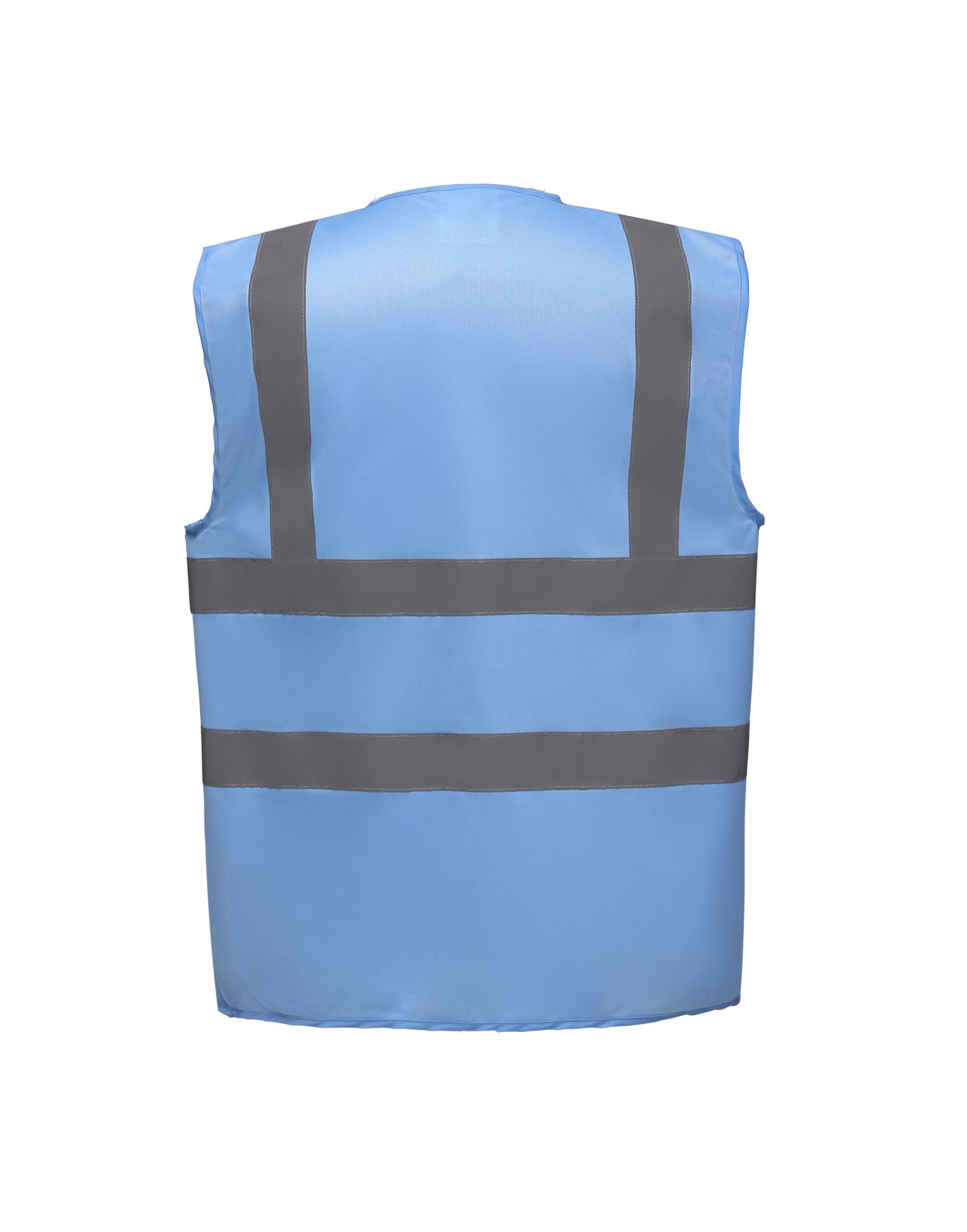 Enhanced Vis Waistcoat