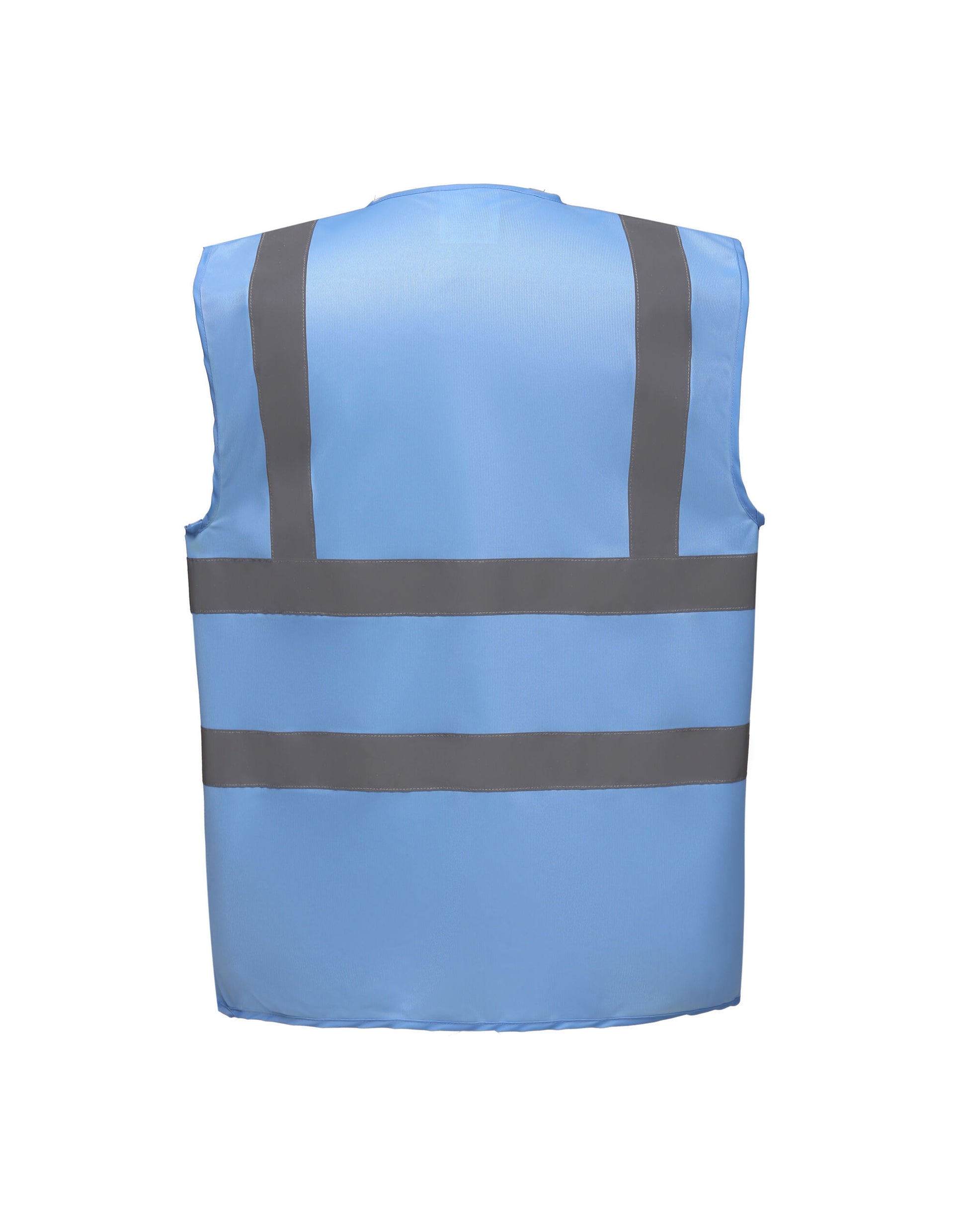 Enhanced Vis Waistcoat