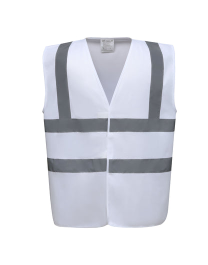 Yoko Enhanced Vis Waistcoat