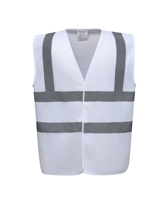 Yoko Enhanced Vis Waistcoat