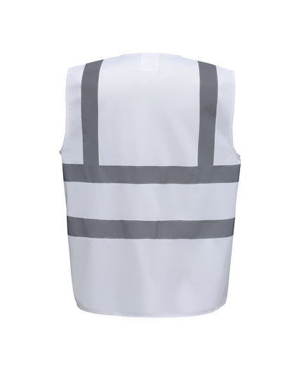 Enhanced Vis Waistcoat