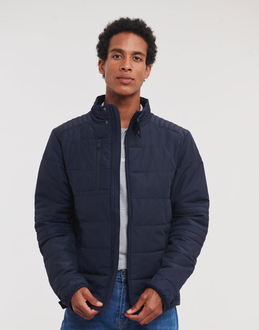 Men&#39;s Cross Jacket