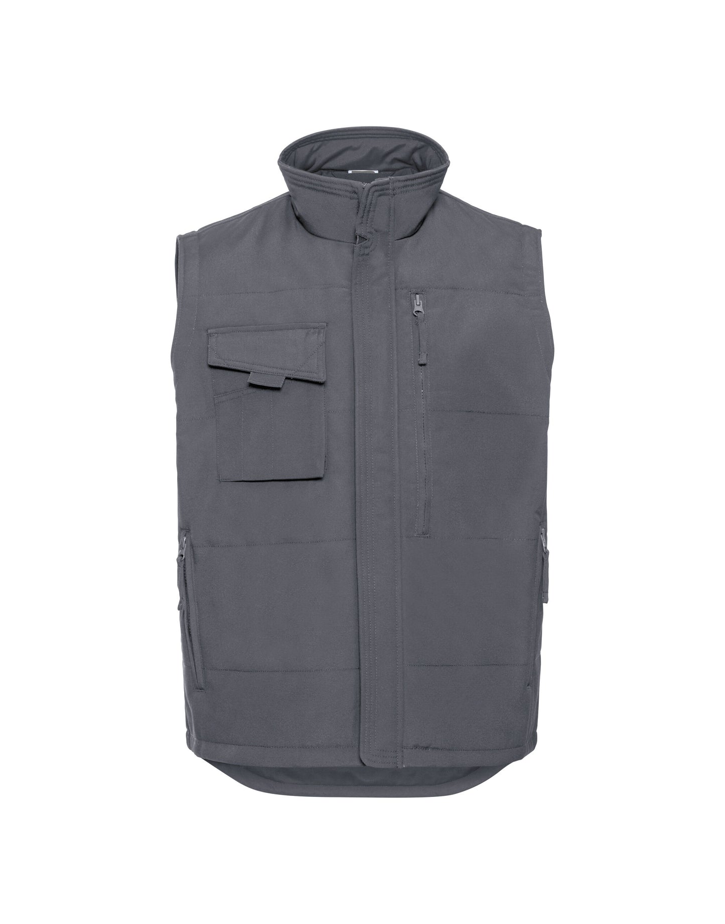 Heavy Duty Workwear Gilet