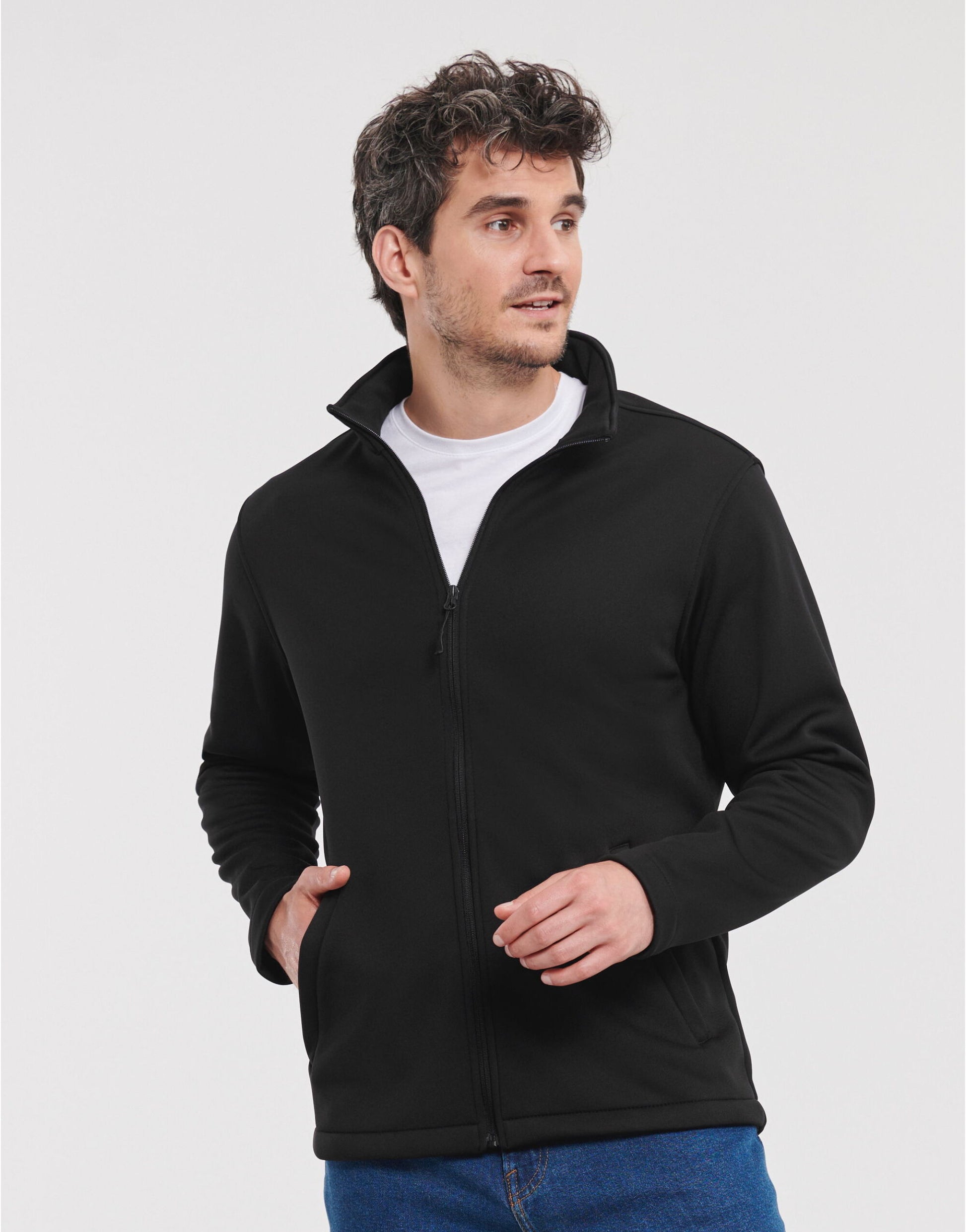 Men's Smart Softshell Jacket