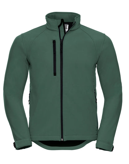 Men's Softshell Jacket