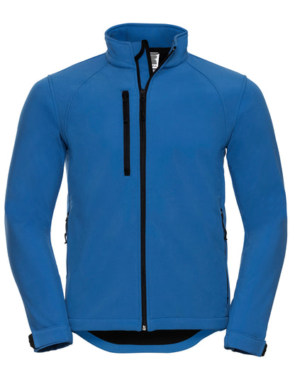 Men's Softshell Jacket