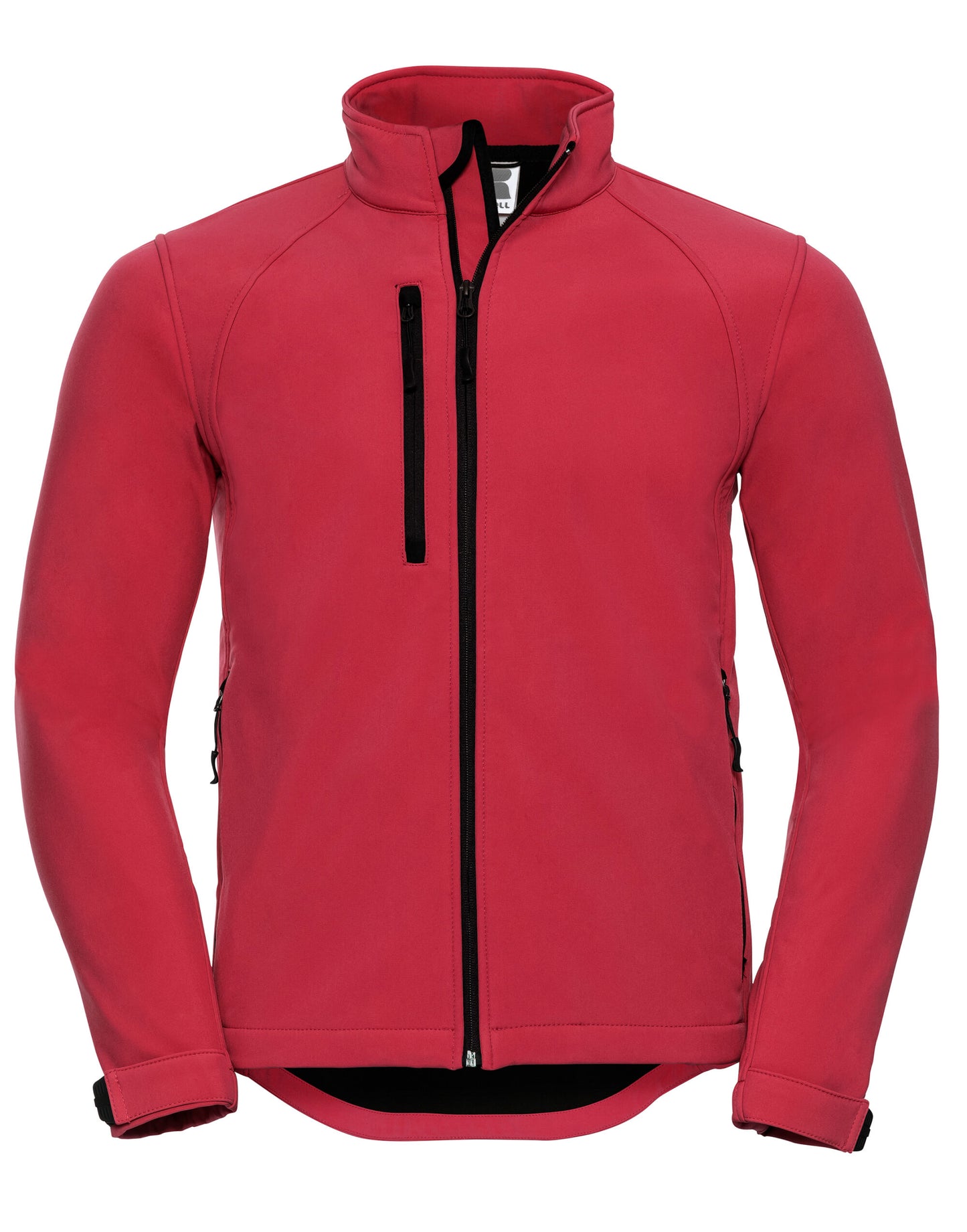 Men's Softshell Jacket