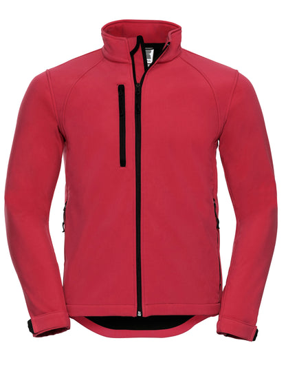 Men's Softshell Jacket