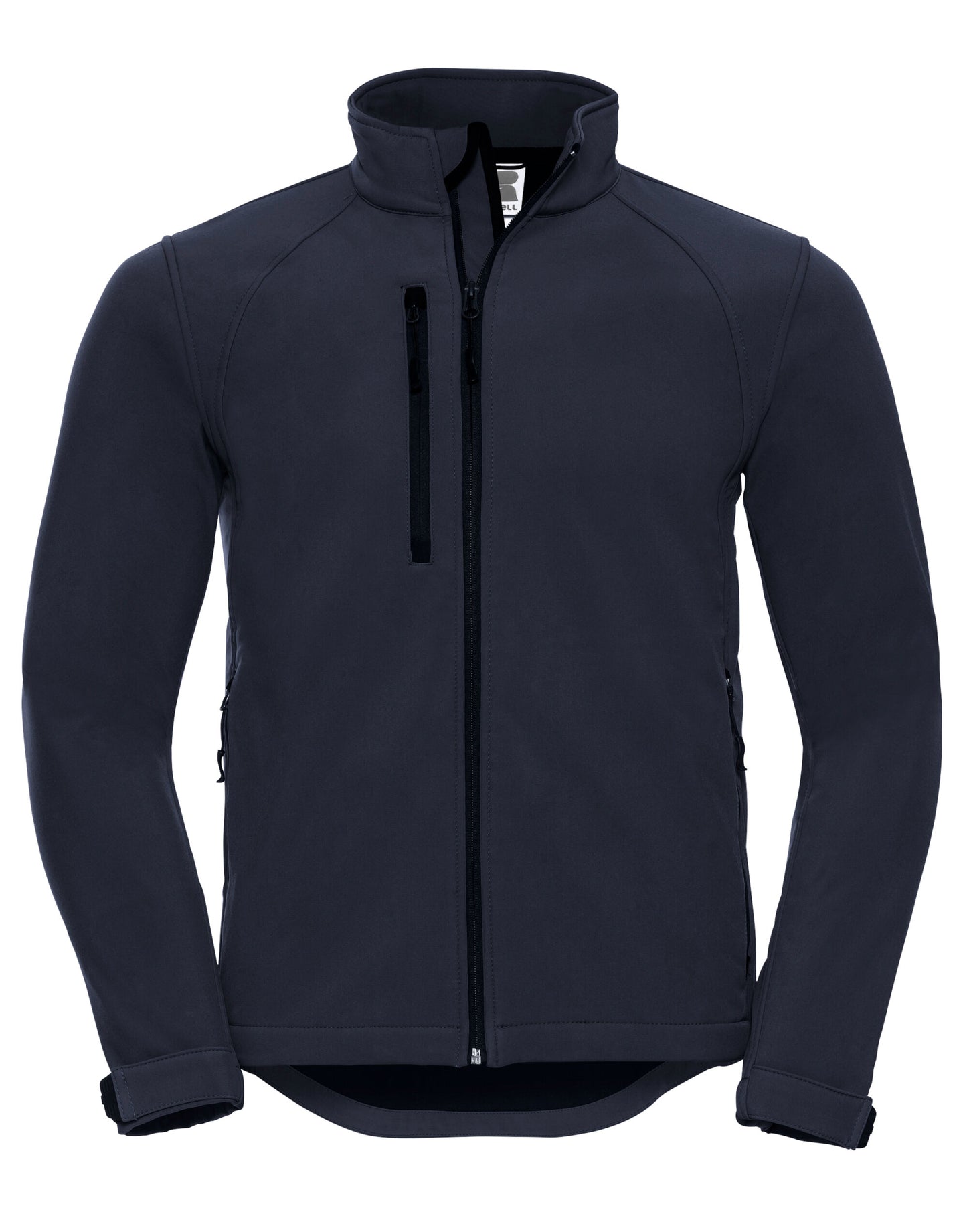 Men's Softshell Jacket