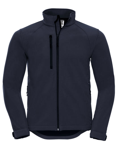 Men's Softshell Jacket