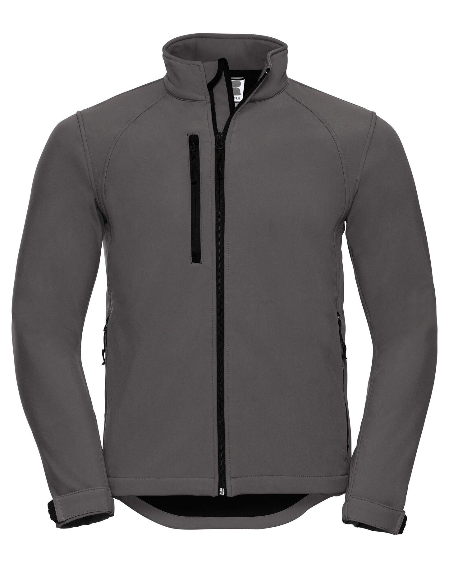 Men's Softshell Jacket