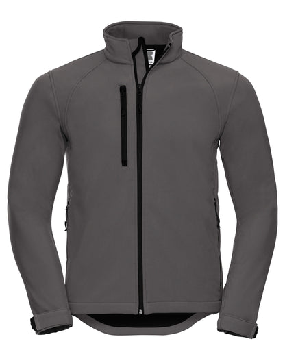 Men's Softshell Jacket