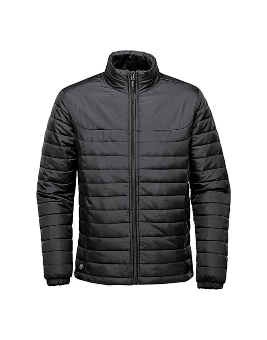 Men's Nautilus Quilted Jacket