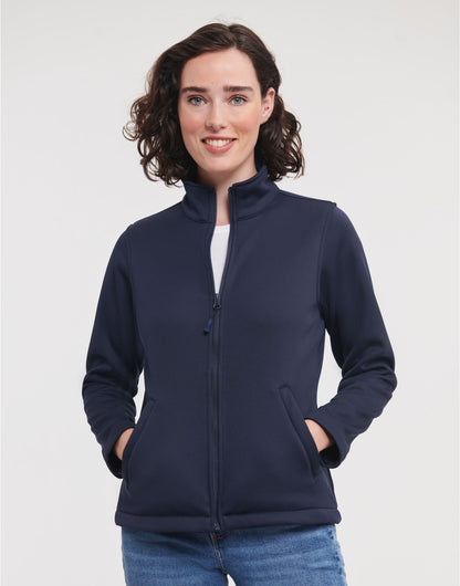 Ladies' Smart Softshell Jacket