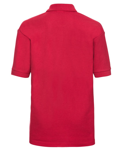 Kids Classic Polo