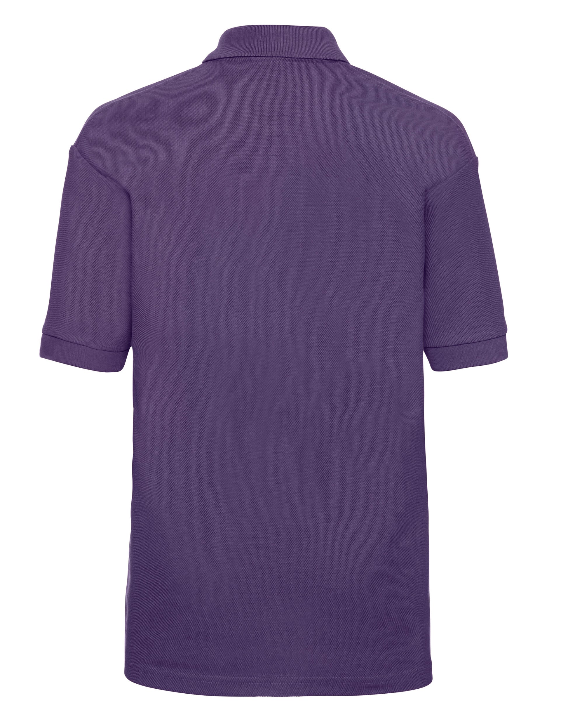 Kids Classic Polo