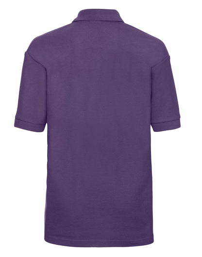Kids Classic Polo