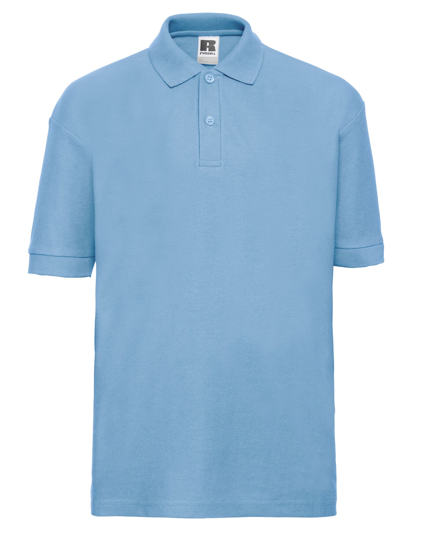 Kids Classic Polo