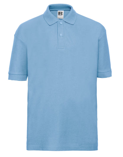 Kids Classic Polo