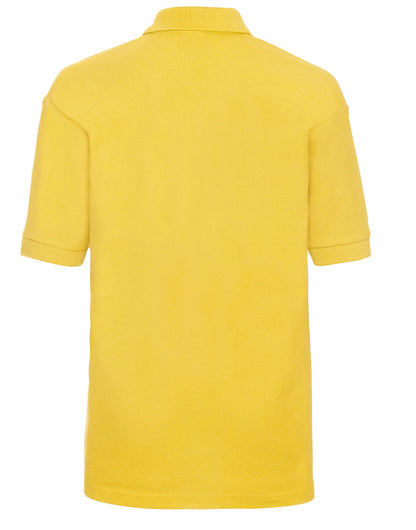 Kids Classic Polo