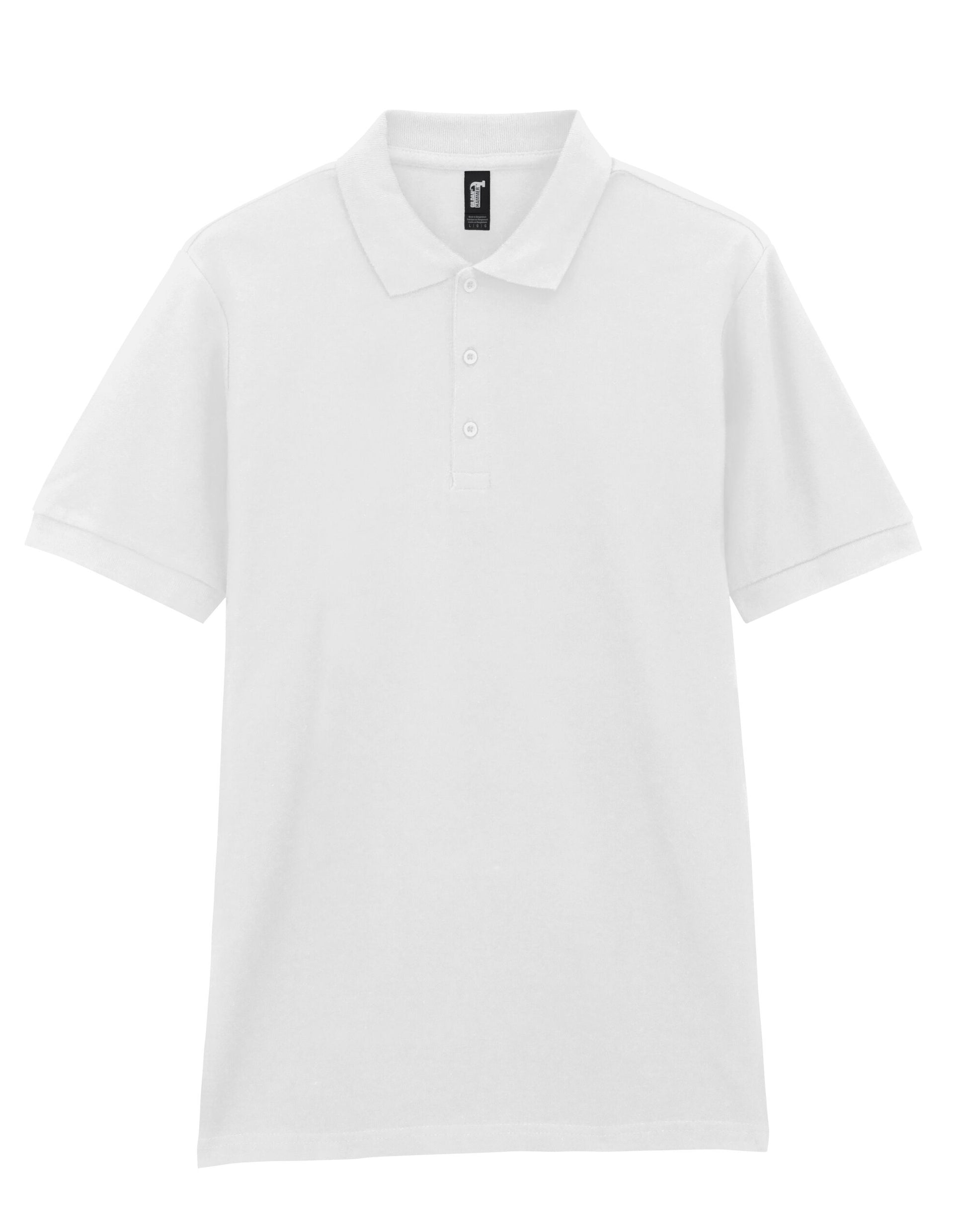 Premium Cotton® Adult Polo