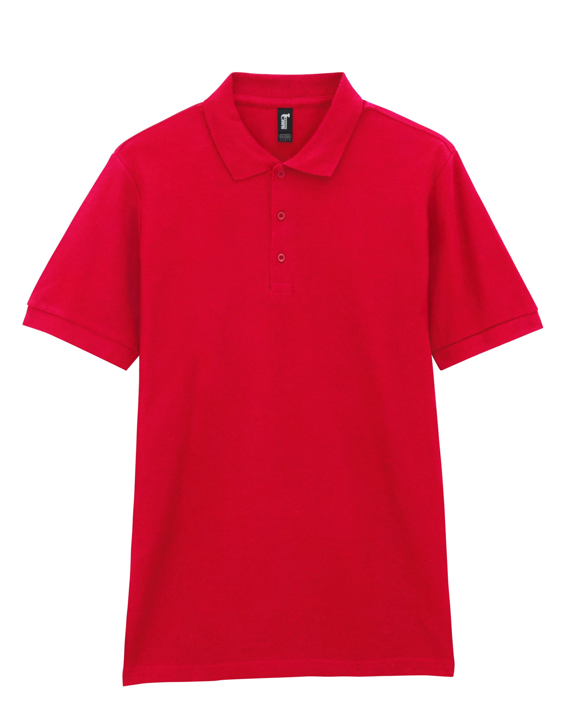 Premium Cotton® Adult Polo