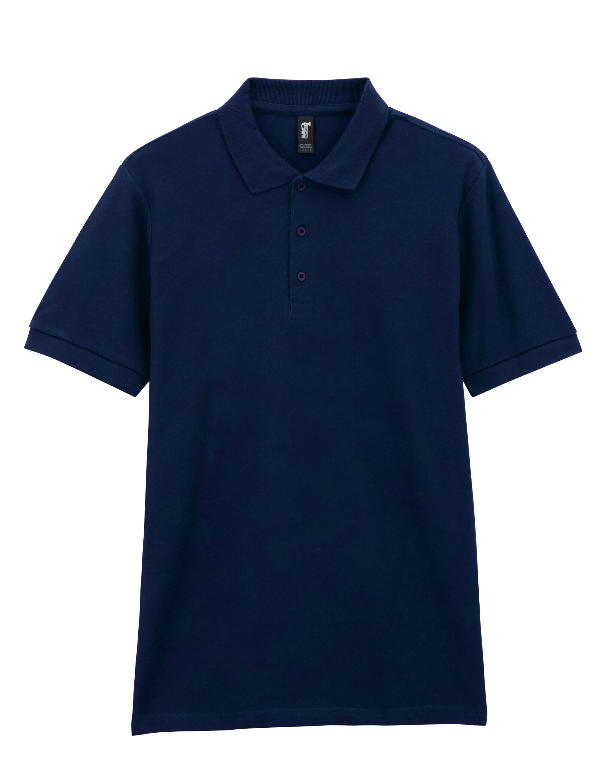 Premium Cotton® Adult Polo