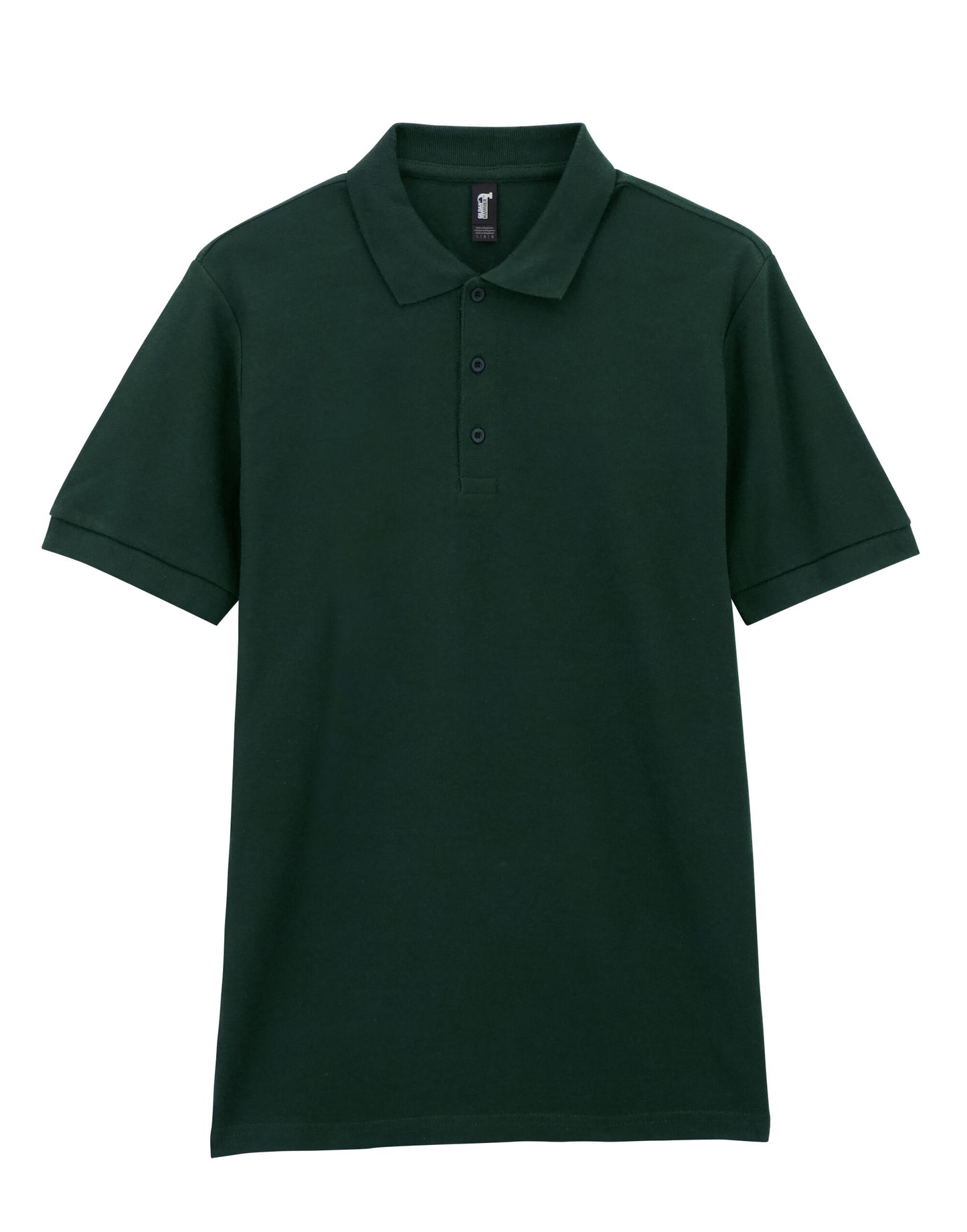 Premium Cotton® Adult Polo
