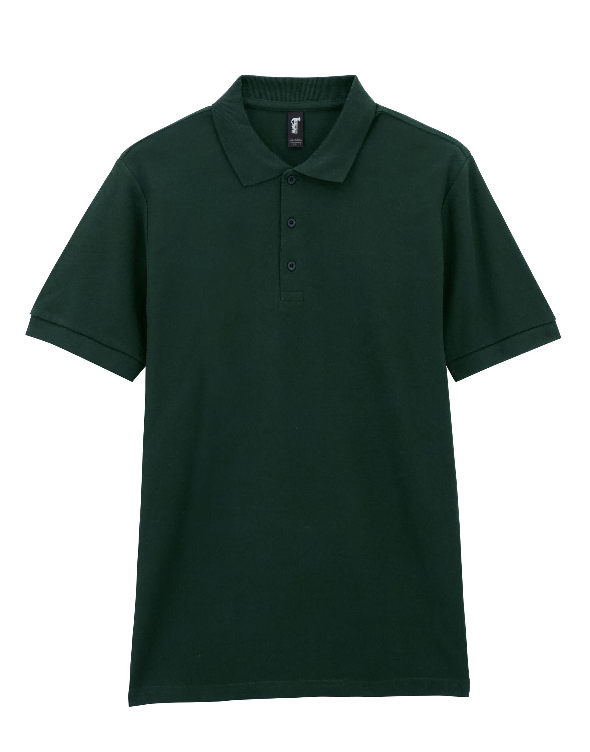 Premium Cotton® Adult Polo