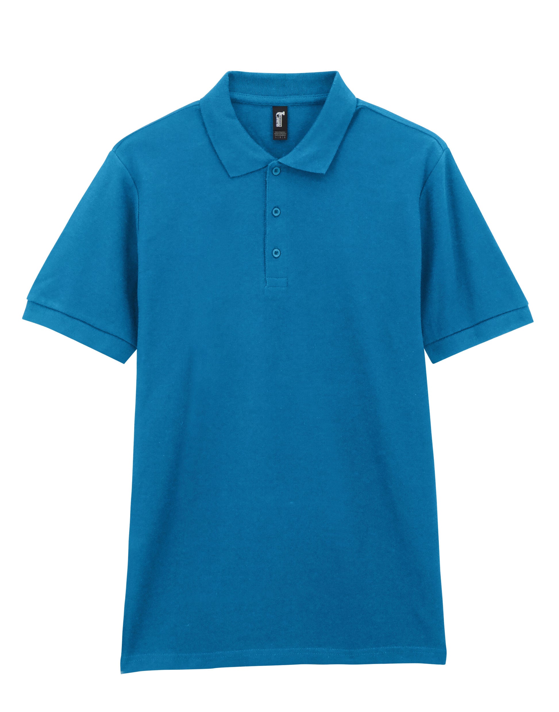 Premium Cotton® Adult Polo