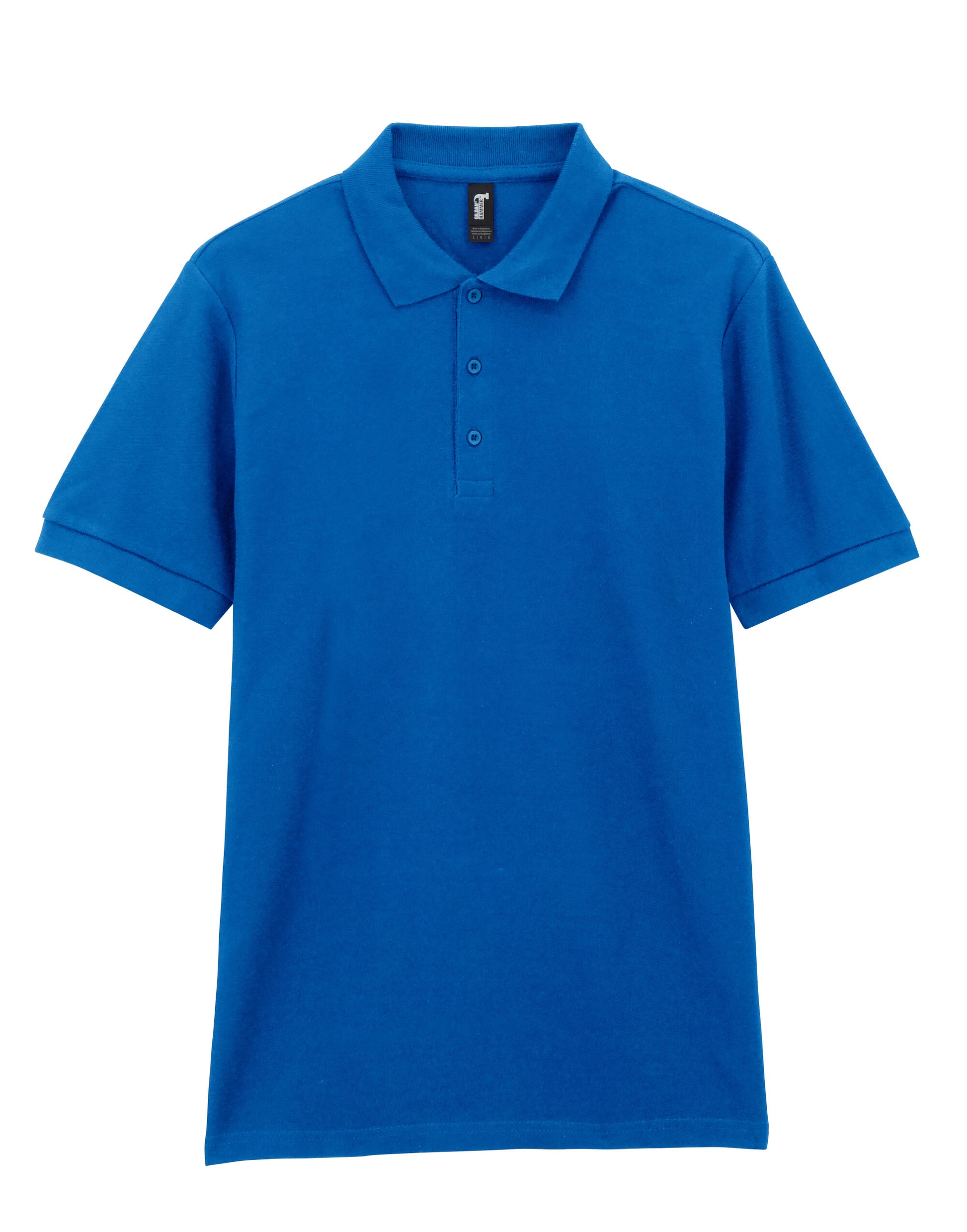 Premium Cotton® Adult Polo