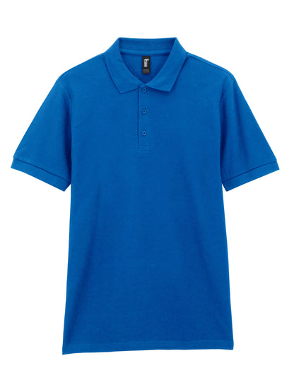 Premium Cotton® Adult Polo