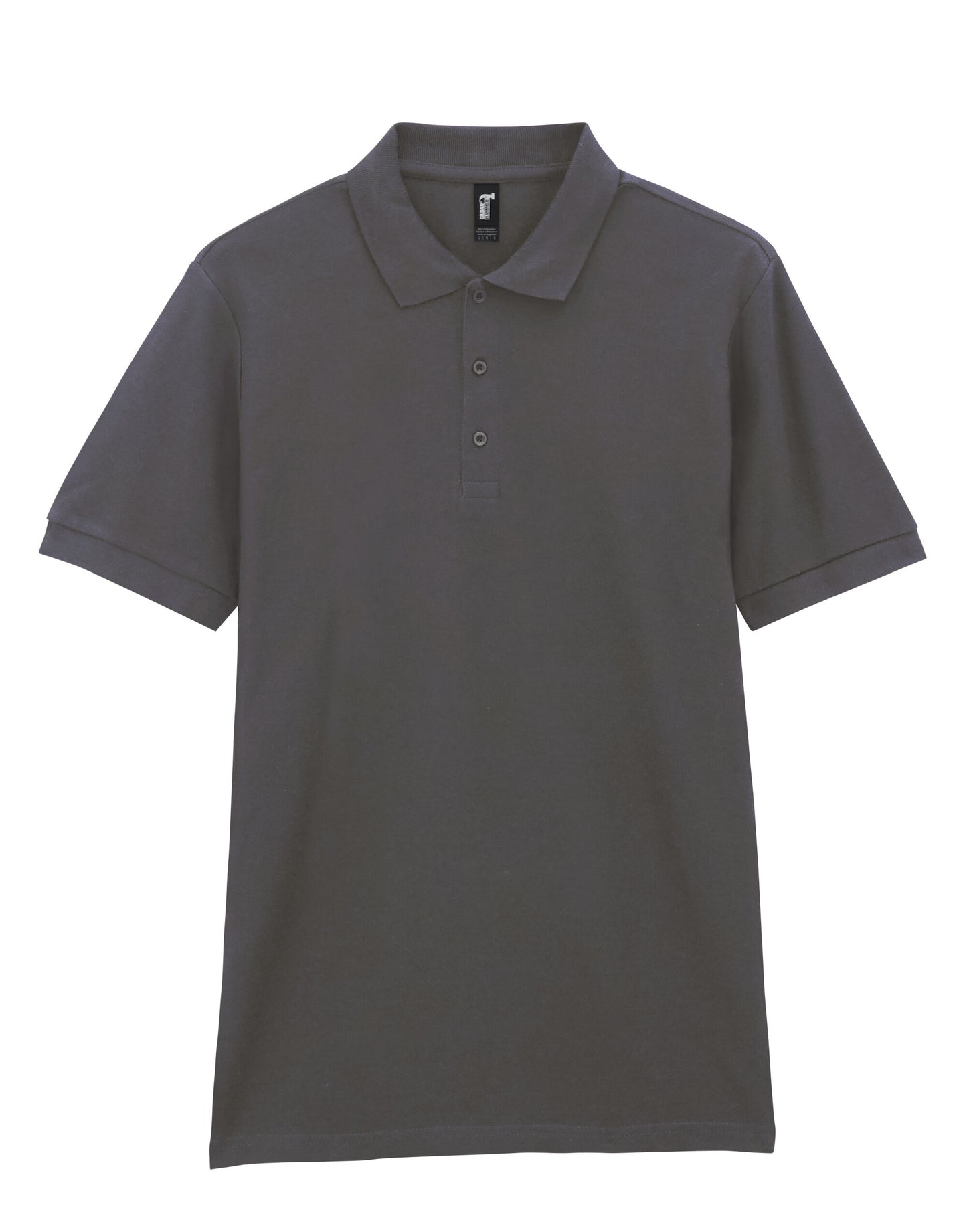 Premium Cotton® Adult Polo