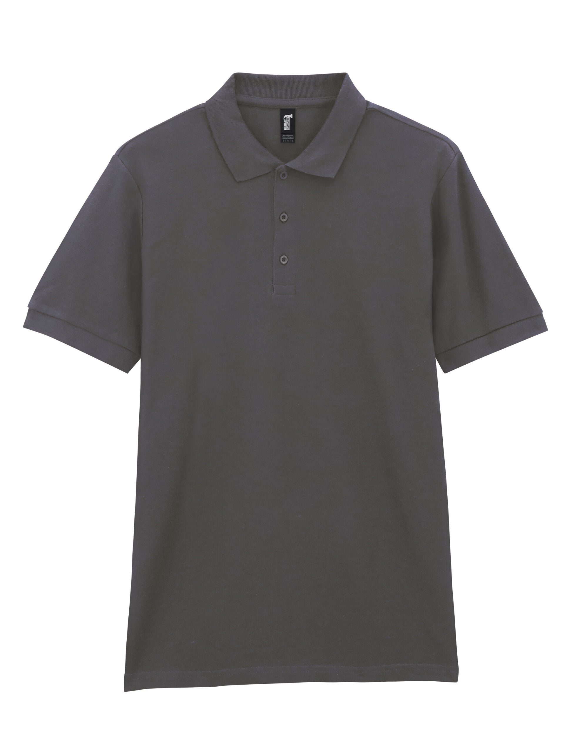 Premium Cotton® Adult Polo