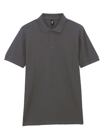 Premium Cotton® Adult Polo