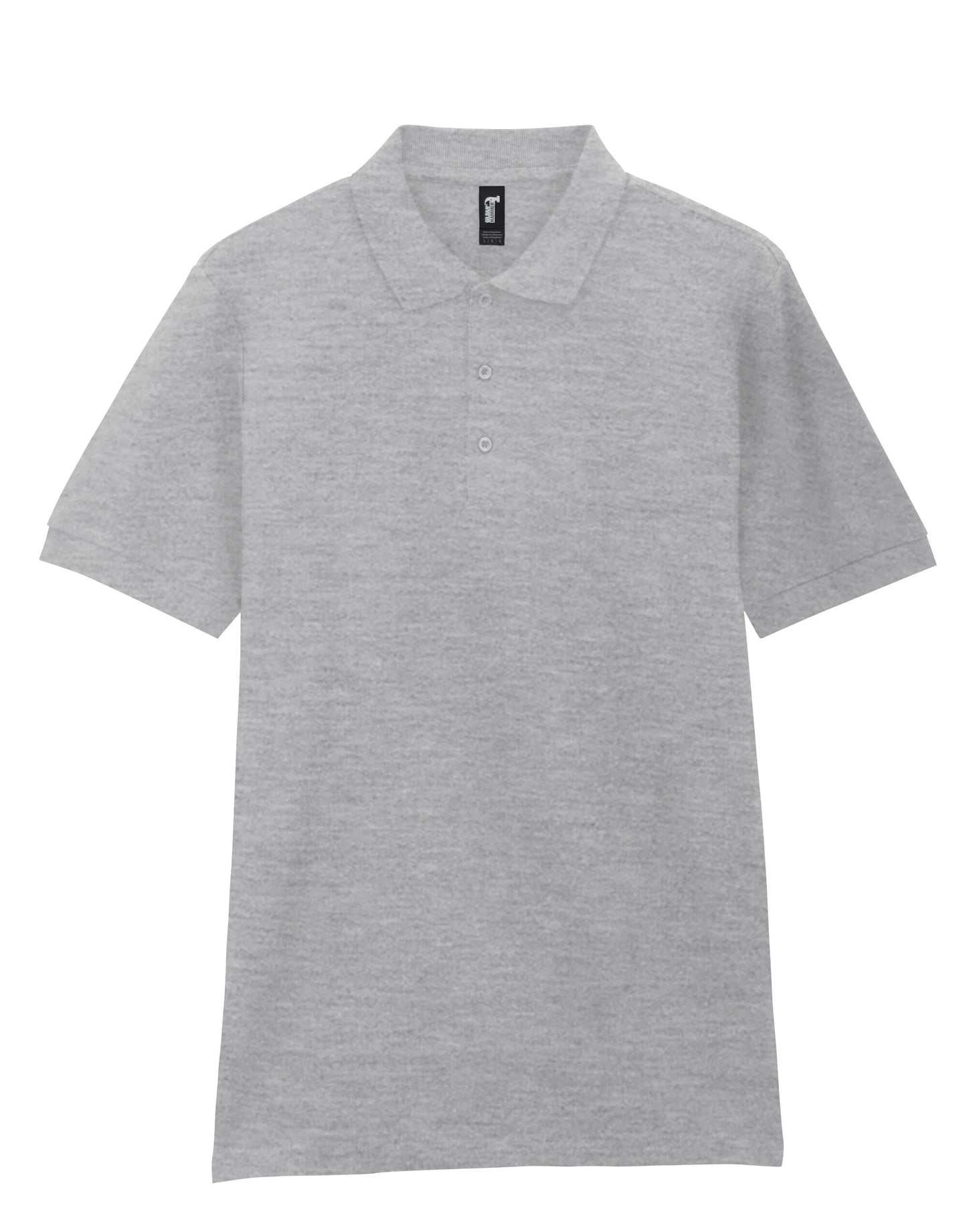 Premium Cotton® Adult Polo