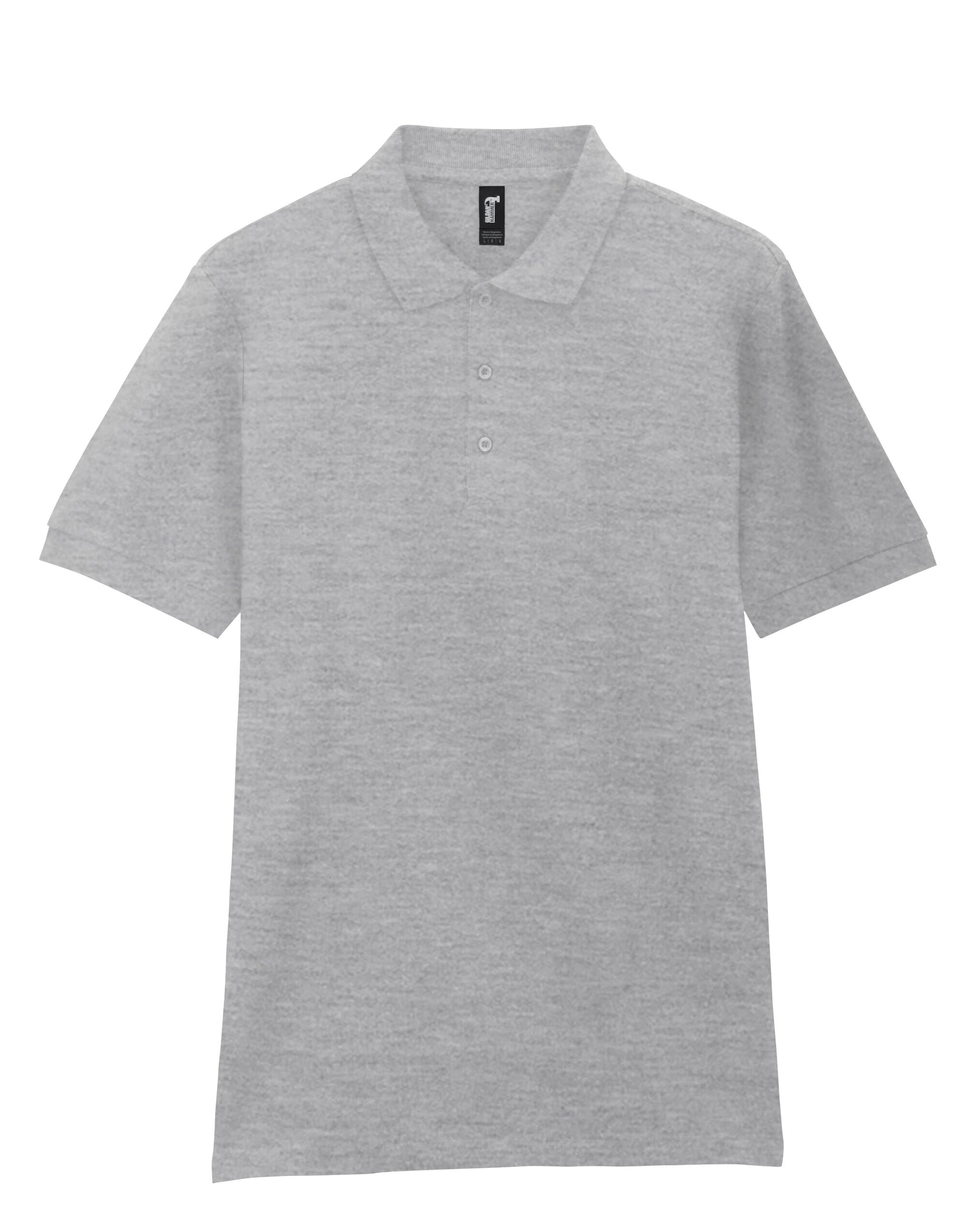 Premium Cotton® Adult Polo