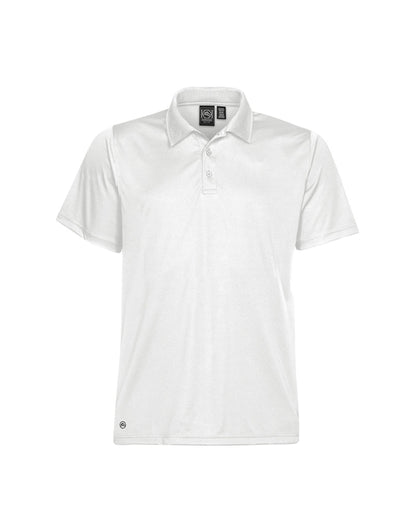 Men's Eclipse H2X-Dry Pique Polo