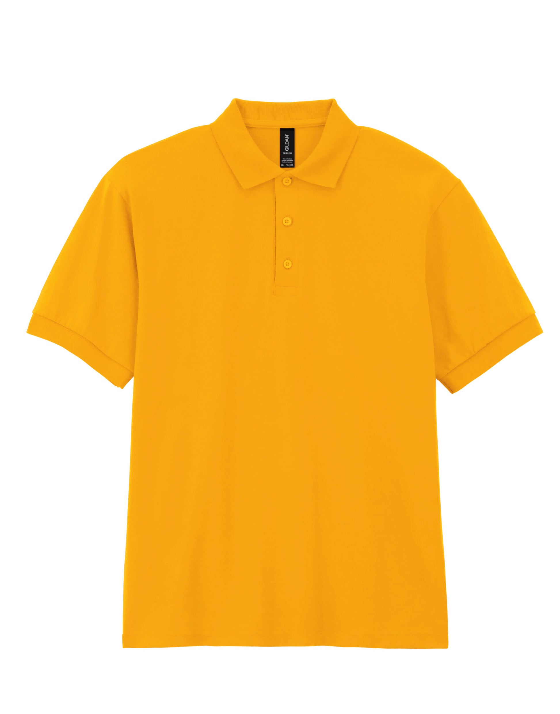 DryBlend® Adult Jersey Polo