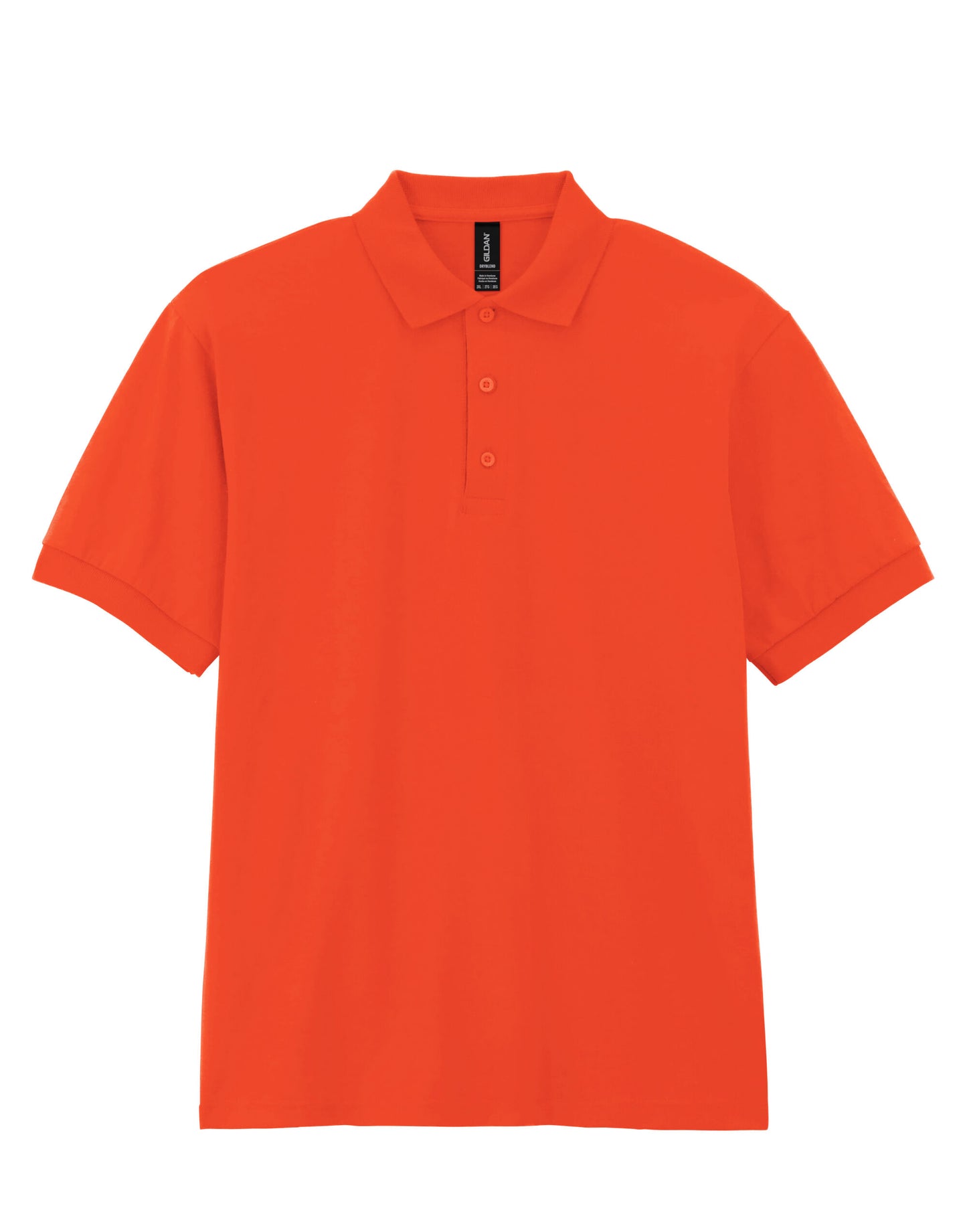 DryBlend® Adult Jersey Polo