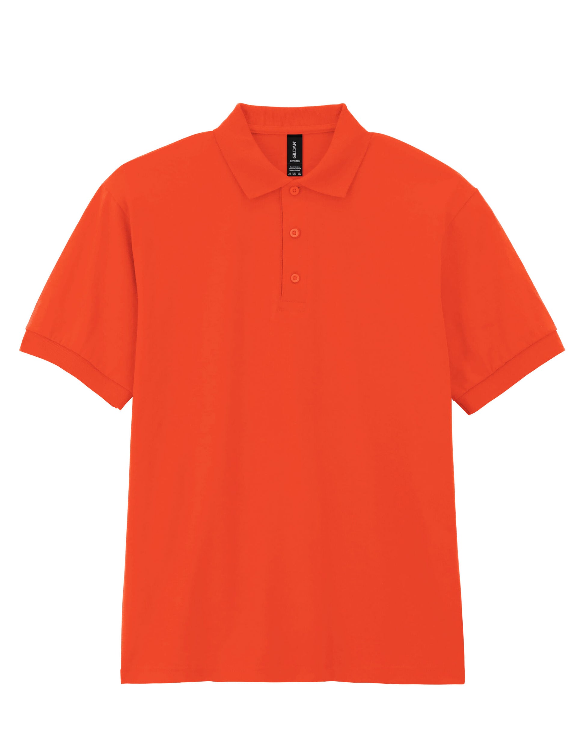 DryBlend® Adult Jersey Polo