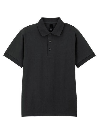 DryBlend® Adult Jersey Polo