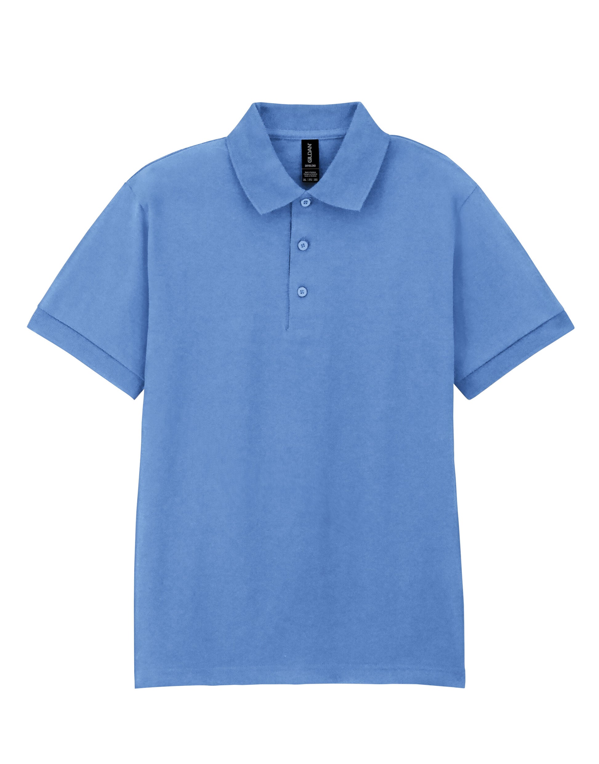 DryBlend® Adult Jersey Polo