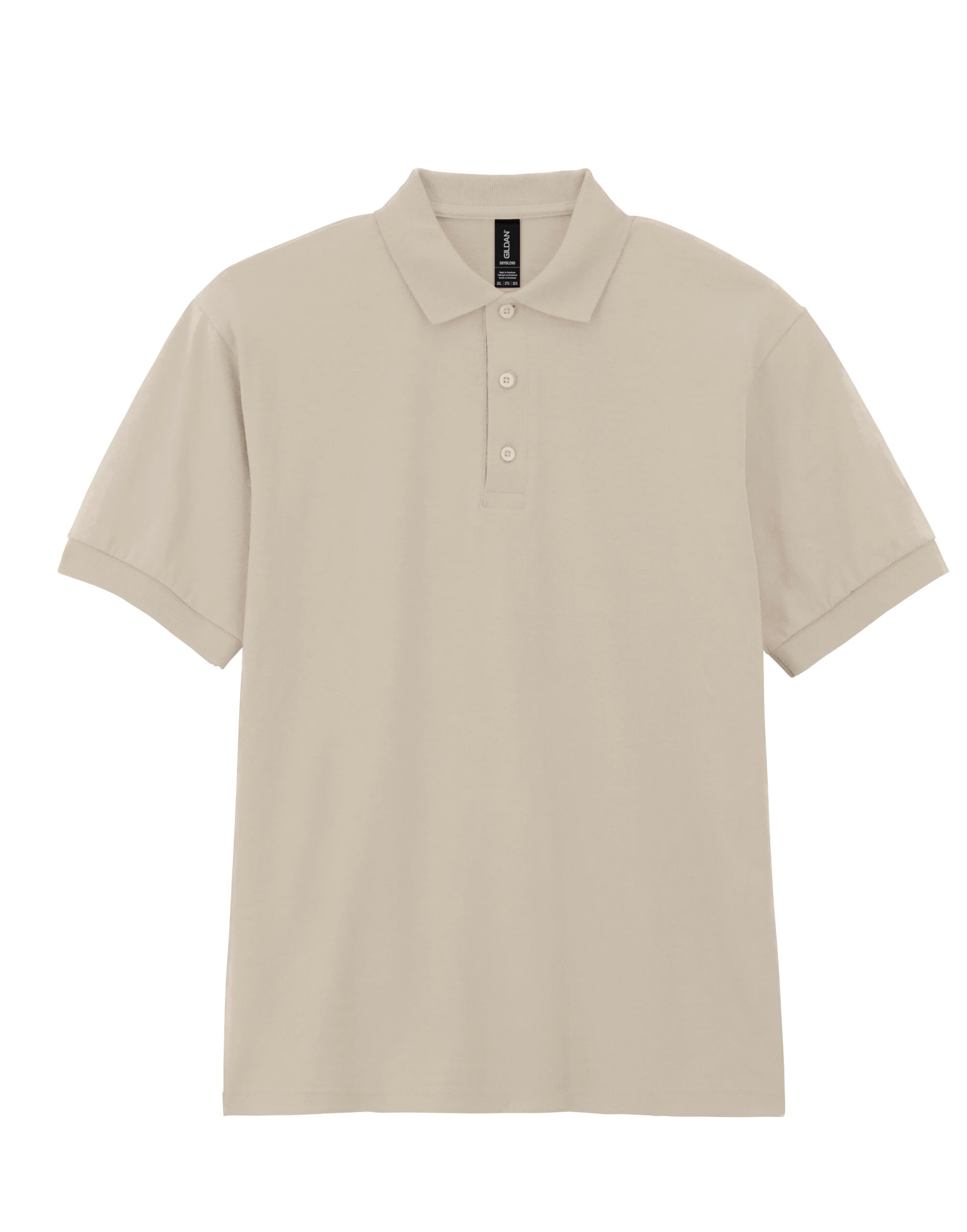DryBlend® Adult Jersey Polo