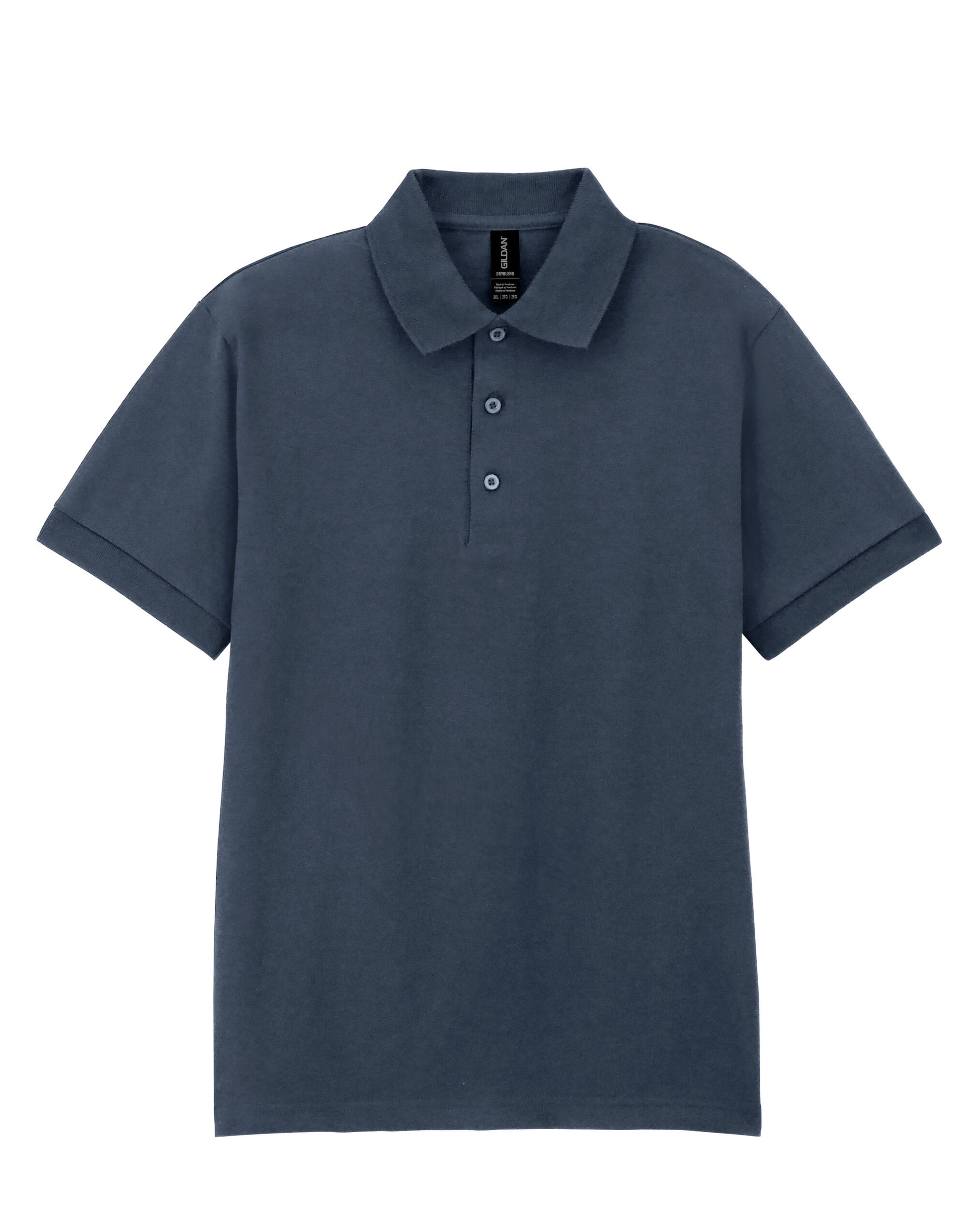 DryBlend® Adult Jersey Polo