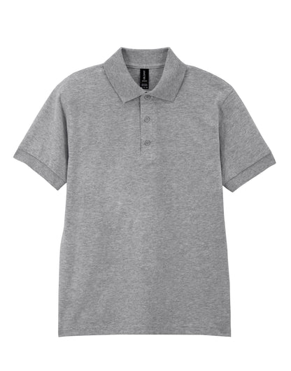 DryBlend® Adult Jersey Polo