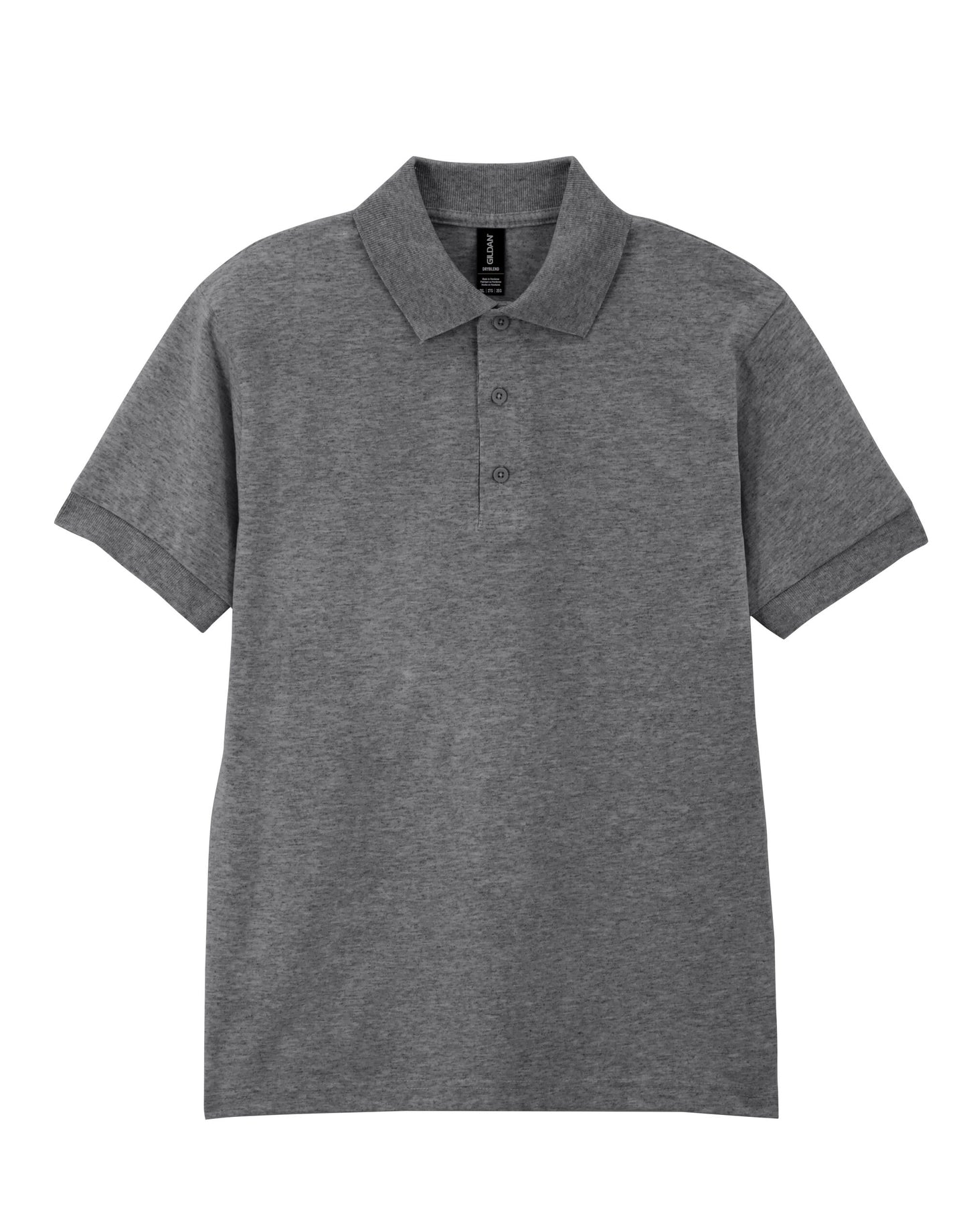 DryBlend® Adult Jersey Polo