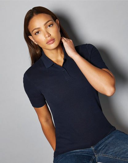 Regular Fit Workforce Polo