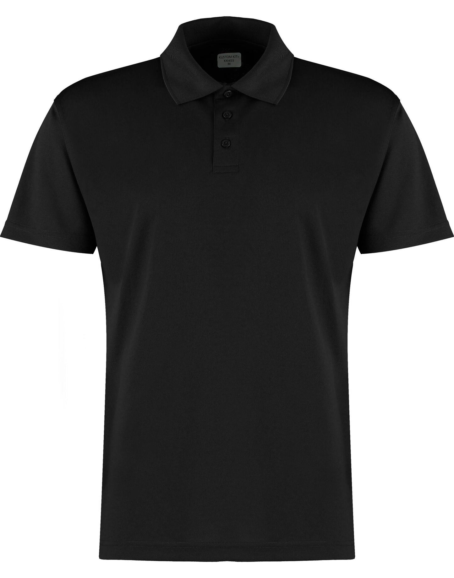 Regular Fit Cooltex® Plus Mirco Mesh Pol